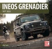 Cover von Ineos Grenadier