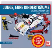 Cover von Jungs, Eure Kinderträume