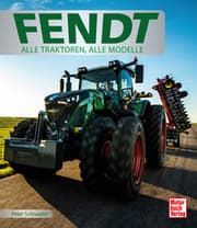Cover von Fendt