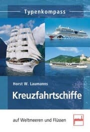 Cover von Kreuzfahrtschiffe