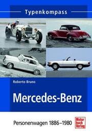 Cover von Mercedes-Benz