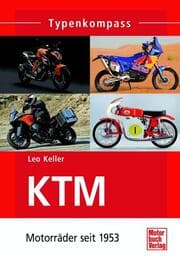 Cover von KTM