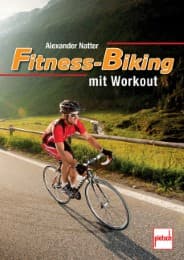 Cover von Fitness-Biking mit Workout