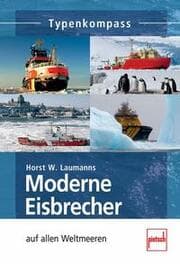 Cover von Moderne Eisbrecher