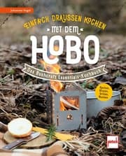 Cover von Einfach draußen kochen mit dem Hobo