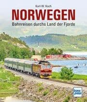 Cover von Norwegen
