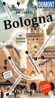 Cover von DUMONT direkt Bologna