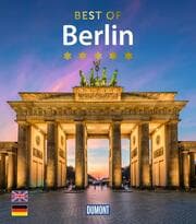 Cover von Best of Berlin