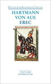 Cover von Erec