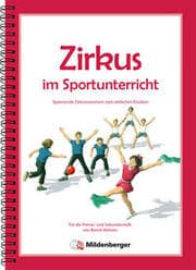 Cover von Zirkus im Sportunterricht