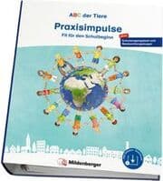 Cover von ABC der Tiere - Fit für den Schulbeginn - Praxisimpulse