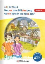 Cover von Neues aus Mildenberg - Guten Rutsch ins neue Jahr