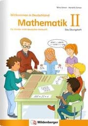 Cover von Mathematik für Kinder nicht deutscher Herkunft II