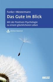 Cover von Das Gute im Blick