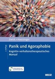 Cover von Panik und Agoraphobie