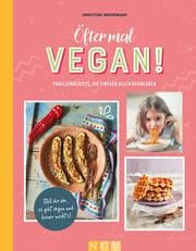 Cover von Öfter mal vegan!