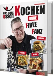 Cover von Ehrliches Essen