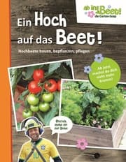 Cover von Ein Hoch auf das Beet!