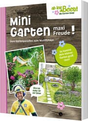 Cover von Mini Garten - maxi Freude!