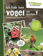Cover von Ich hab 'nen Vogel im Garten!
