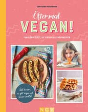 Cover von Öfter mal vegan!