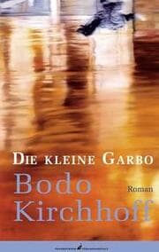 Cover von Die kleine Garbo