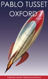 Cover von Oxford 7