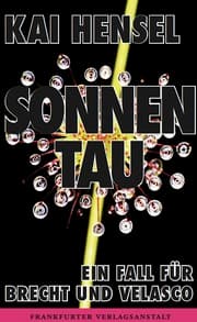 Cover von Sonnentau