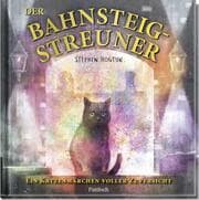 Cover von Der Bahnsteig-Streuner