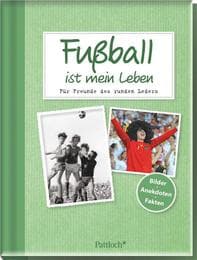 Cover von Fußball ist mein Leben