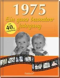 Cover von 1975