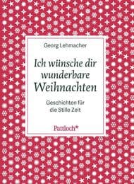 Cover von Ich wünsche dir wunderbare Weihnachten