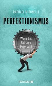 Cover von Perfektionismus