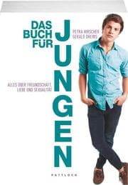 Cover von Das Buch für Jungen