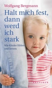 Cover von Halt mich fest, dann werd ich stark