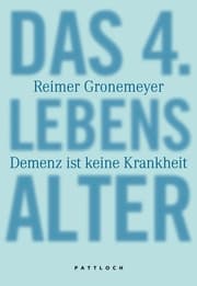Cover von Das 4. Lebensalter