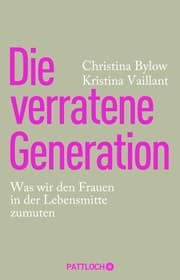 Cover von Die verratene Generation