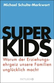 Cover von Superkids