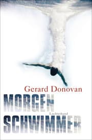 Cover von Morgenschwimmer