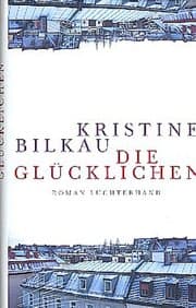 Cover von Die Glücklichen