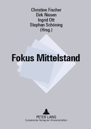 Cover von Fokus Mittelstand