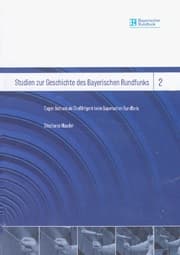 Cover von Eugen Jochum als Chefdirigent beim Bayerischen Rundfunk