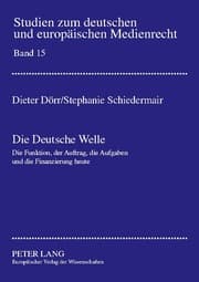 Cover von Die Deutsche Welle