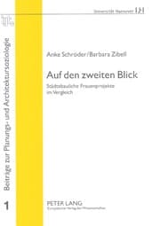 Cover von Auf den zweiten Blick