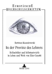 Cover von In der Provinz des Lehrers
