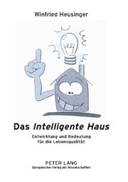 Cover von Das 'Intelligente Haus'