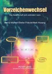 Cover von Vorzeichenwechsel