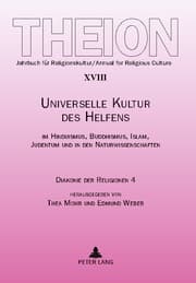 Cover von Diakonie der Religionen 4
