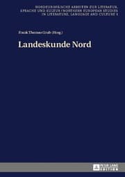Cover von Landeskunde Nord
