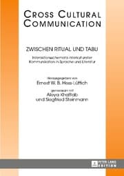 Cover von Zwischen Ritual und Tabu